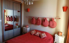 Appartement Rêve-Catalan 2 chambres